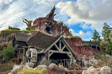 Join Us for the LAST DAY of a Disney Ride Before It Closes FOREVER