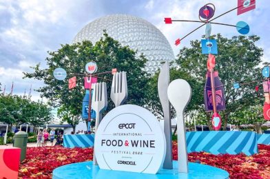 Will Seminars and Demos RETURN to the EPCOT Food and Wine Festival This Year? It’s Complicated.