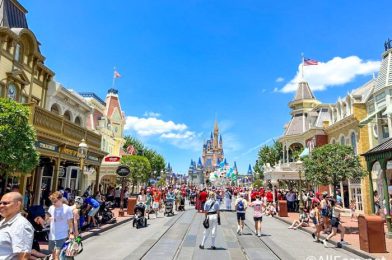 FULL LIST of the CHEAPEST Days To Go to Disney World in 2024
