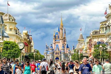 This Three-Day Weekend Will SNEAK UP on You in Disney World. Here’s How To Manage the Madness!