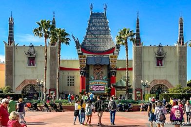 A Popular Hollywood Studios Restaurant Was Unexpectedly CLOSED in Disney World
