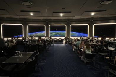 Disney Dining Plans Confirmed for DVC Members