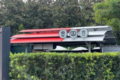 Guests Aboard Disney Wish Stuck in Nassau Due to Technical Issues, EPCOT Popcorn Stand Gets World Discovery Makeover, & More: Daily Recap (4/30/23)