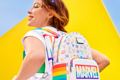 New Disney Merch: PRIDE 2023 COLLECTION IS HERE!