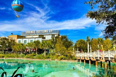 Why You Want To Be in Disney Springs on Fridays This Summer