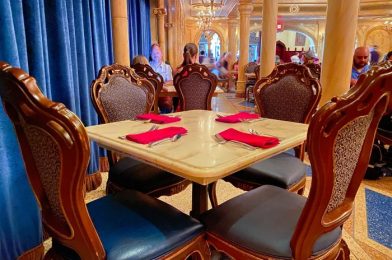 4 Complications You’ll Face When Making Disney World Dining Reservations (and How To Fix Them)