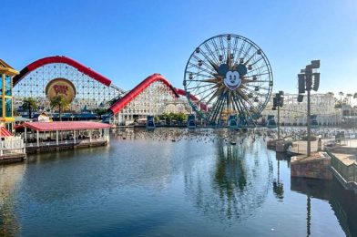 OPENING TIMELINE Announced for Re-Themed Disney Restaurant
