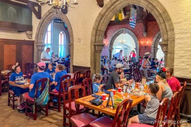 DFB Video: The Ultimate Guide to the Disney Dining Plan