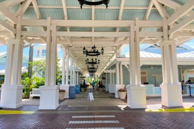 DFB Video: Should YOU Stay at Disney’s Old Key West Resort?