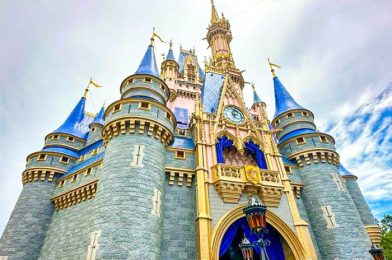 4 Major Changes Coming to Disney World in July