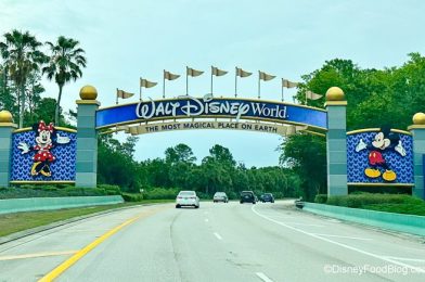 Exclusive Disney World Hotel Discount Announced for D23 Members