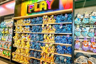 How To Save an Extra 25% on Disney Merchandise RIGHT NOW