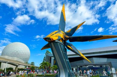 New Permits Hint at Updates for Several MAJOR Disney World Rides