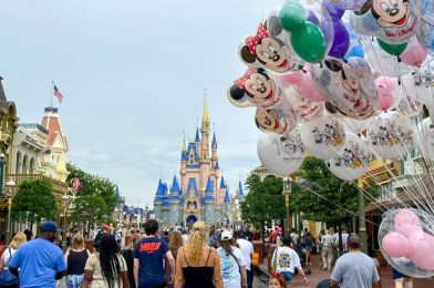 Stop Scrolling! You Don’t Want to Miss These Disney DEALS