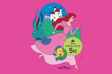 runDisney Reveals Themes & On-Sale Dates for 2024 Princess Half Marathon Weekend