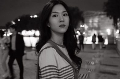 Disney+ Actress Park Soo-ryun Passes Away at 29