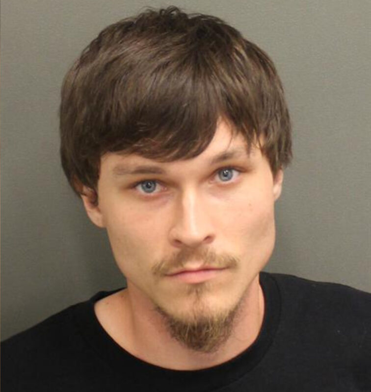 Central Florida Man Arrested for Molesting Young Girls at Disney ...