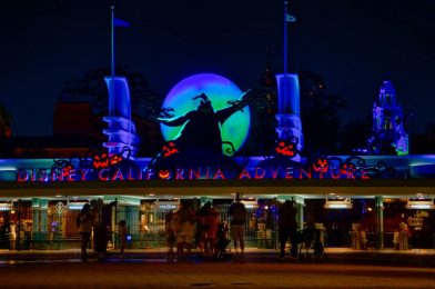 Oogie Boogie Bash Ticket Sales Closed After Technical Issues, Disney to Provide an Update Next Week
