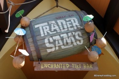 My Friend Got Me Kicked Out of Trader Sam’s. Here’s Why.