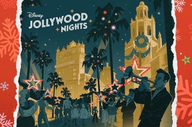 Star Wars: Rise of the Resistance Will Use Virtual Queue During ‘Jollywood Nights’ at Disney’s Hollywood Studios