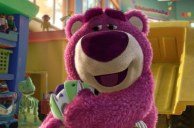 U.S. Supreme Court Reopens Lawsuit Against Disney Over ‘Toy Story 3’ Lotso Bear