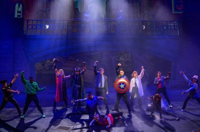 PHOTOS, VIDEO: See the Full Debut Performance of ‘Rogers: The Musical’ at Disney California Adventure