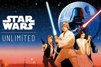 Star Wars: Unlimited Quickstart Rules Officially Released, Plus New Cards Revealed