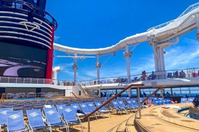 The Ultimate Guide to Shows on Disney Cruise Line