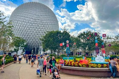 FULL LIST of Eats on the Cheese Crawl(!) at EPCOT’s 2023 Food and Wine Festival