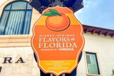 We’re Trying 12 NEW Snacks at Disney Springs — Which Is the BEST?!