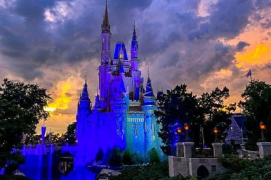 EVERY SOLD OUT Date for Mickey’s Not-So-Scary Halloween Party in Disney World