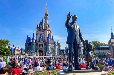 DFB Video: Why Disney World Is EMPTY This Summer