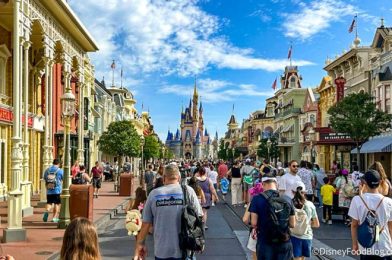 5 Long-Term CLOSURES To Watch Out For in Disney World Next Week