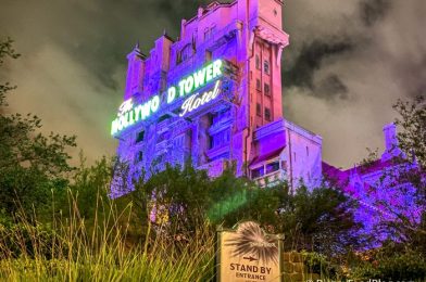 NEWS: Extended Evening Hours Are RETURNING to Disney’s Hollywood Studios