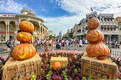 NEW Additions Announced for Mickey’s Not-So-Scary Halloween Party in Disney World