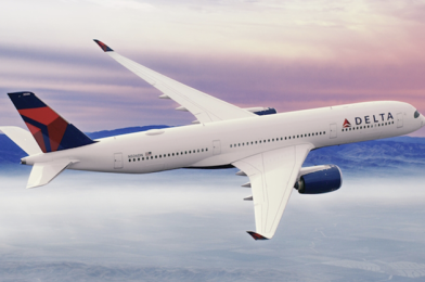 Delta Airlines Is Upgrading Its Planes and You’re Gonna Love It