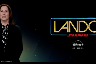 Donald Glover and Brother Stephen to Write Star Wars ‘Lando’ Series for Disney+, Justin Simien Exits as Showrunner