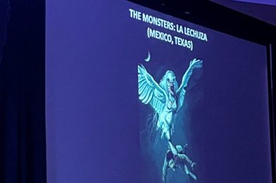 BREAKING: Monstruos: The Monsters of Latin America House Coming to Halloween Horror Nights 2023 at Universal Studios Hollywood