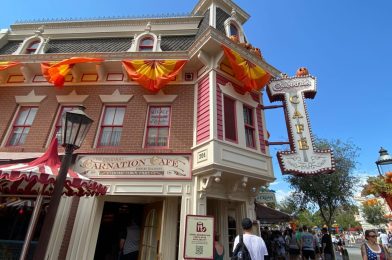 Three More Disneyland Restaurants to Serve Alcohol for First Time Beginning in September