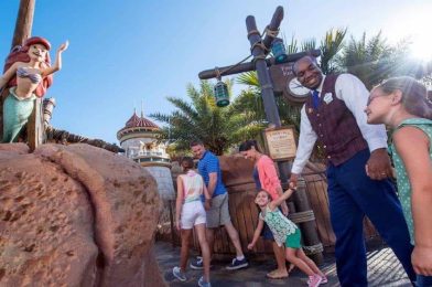 Disney Vacation Club Members Get 20% Discount on Walt Disney World VIP Tours This Summer