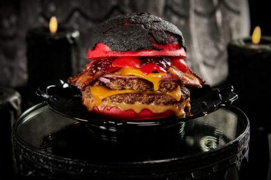 New Halloween Horror Nights 32 Taste of Terror Dining Preview Announced for August