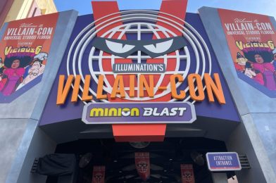 Villain-Con Minion Blast Connected Gameplay and Progress Tracking Now Available in the Universal Orlando Resort App