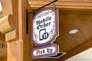 Disney World Mobile Order Secrets That We’ve Learned the Hard Way