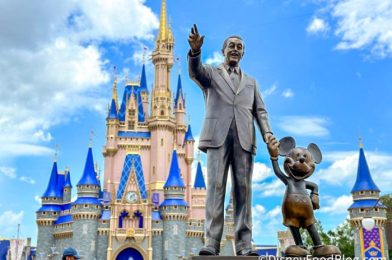 Everything NEW Coming to Disney World in 2024