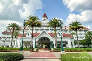 One BIG Mistake To Avoid When Booking Your Disney World Hotel