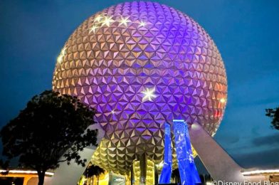 NEWS: After Hours Events Have SOLD OUT in EPCOT