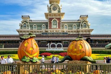 What Disney’s NOT Telling You About Its Halloween Party