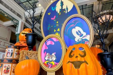 This Disney Halloween Item Is Gonna Sell Out FAST! Get It Online Now!
