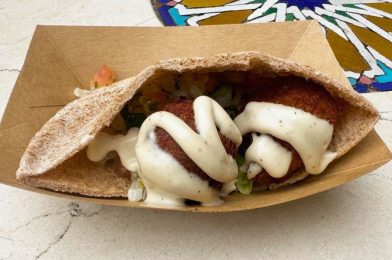 Best & Worst Food Items at the 2023 EPCOT International Food and Wine Festival