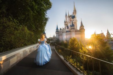 Give Kids The World Village Offers Chance To Win A Night in the Cinderella Castle Suite To Help Grant Wishes For Critically Ill Children